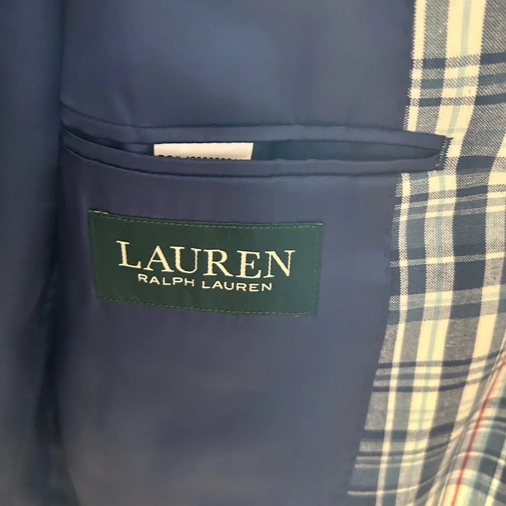 Men’s Coats J.Crew, Lands End, Ralph Lauren, Jos. A. Bank, Nautica, Alan Flusser - Picture 3 of 15